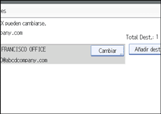 Ilustraci&oacute;n del panel de operaciones