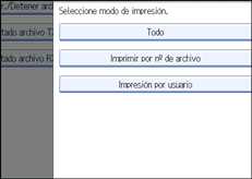 Ilustraci&oacute;n del panel de operaciones