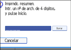 Ilustraci&oacute;n del panel de operaciones