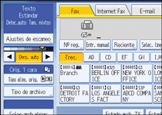 Ilustraci&oacute;n del panel de operaciones