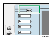 Ilustraci&oacute;n de la tecla Herramientas usuario/Contador