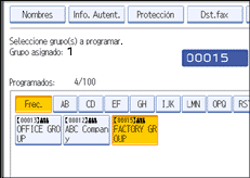 Ilustraci&oacute;n del panel de operaciones