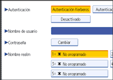 Ilustraci&oacute;n del panel de operaciones