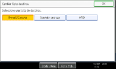Ilustraci&oacute;n del panel de operaciones