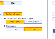 Ilustraci&oacute;n del panel de operaciones