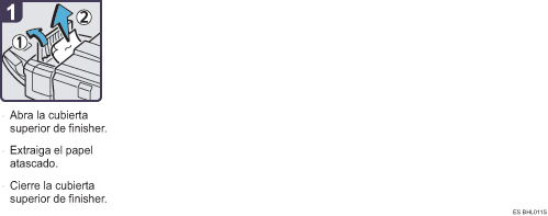 Ilustraci&oacute;n del procedimiento