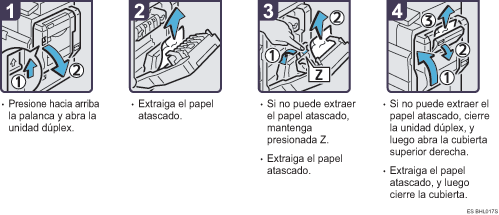 Ilustraci&oacute;n del procedimiento