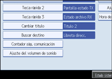 Ilustraci&oacute;n del panel de operaciones