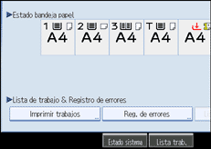 Ilustraci&oacute;n del panel de operaciones