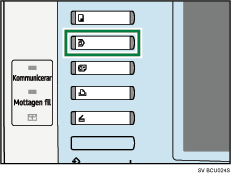 Illustration av knappen Dokumentserver
