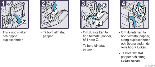 Bild av hur du går tillväga