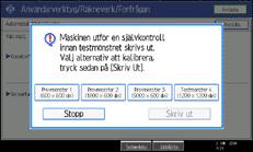 Bild av anv&auml;ndarpanelen