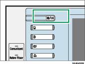 Il·lustració d'Eines d'usuari/Comptador