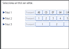 il·lustració de la pantalla del panell de control