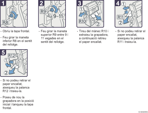 Il·lustració del procés
