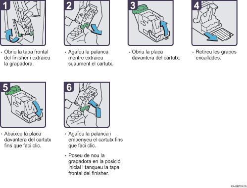 Il·lustració del procés