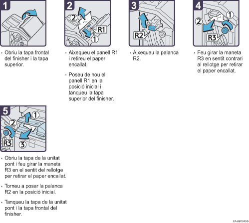 Il·lustració del procés