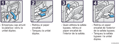 Il·lustració del procés