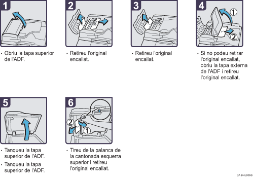Il·lustració del procés