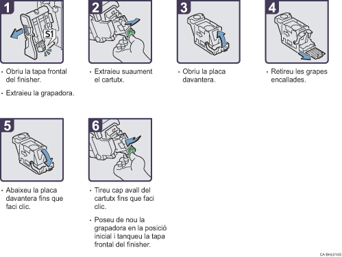 Il·lustració del procés