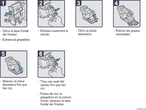 Il·lustració del procés