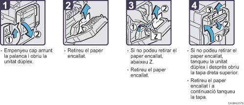 Il·lustració del procés