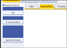 İşlem paneli ekran çizimi