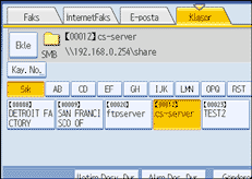 İşlem paneli ekran çizimi