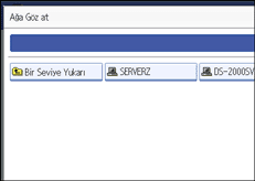 İşlem paneli ekran çizimi