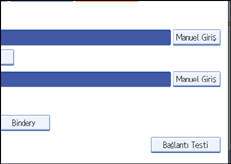İşlem paneli ekran resmi