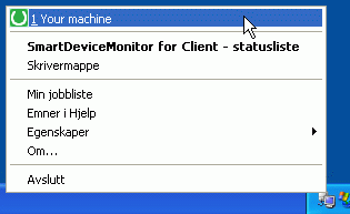 Applikasjonsillustrasjon