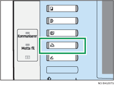 Skrivertastillustrasjon
