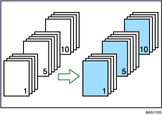 Illustration af titelblad