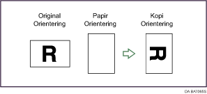 Illustration af Rot&eacute;r kopi