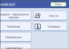 Illustration af betjeningspanelsk&aelig;rmen