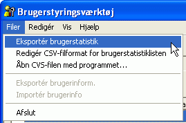 Billede af programsk&aelig;rm
