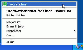 Billede af programsk&aelig;rm