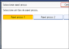 Imagem do ecr&atilde; do painel de opera&ccedil;&atilde;o