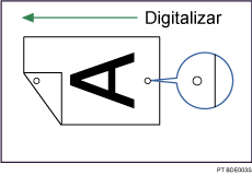 Ilustração do Carimbo