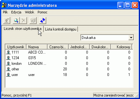 Ilustracja ekranu aplikacji