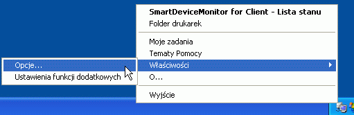Ilustracja ekranu aplikacji