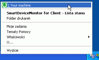 Ilustracja ekranu aplikacji