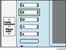 Ilustrace tla�&iacute;tka Dokumentov&yacute; server