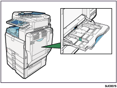 Ilustrace - bo�n&iacute; z&aacute;sobn&iacute;k