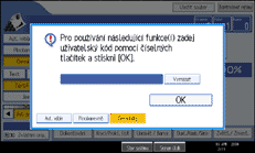 Ovl&aacute;dac&iacute; panel