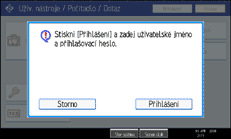 Ovl&aacute;dac&iacute; panel