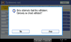 Ovl&aacute;dac&iacute; panel