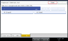 Ovl&aacute;dac&iacute; panel