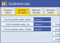 Ovl&aacute;dac&iacute; panel