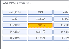 Ovl&aacute;dac&iacute; panel